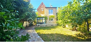 maison à la vente -   94100  SAINT MAUR DES FOSSES, surface 164 m2 vente maison - UBI480503156